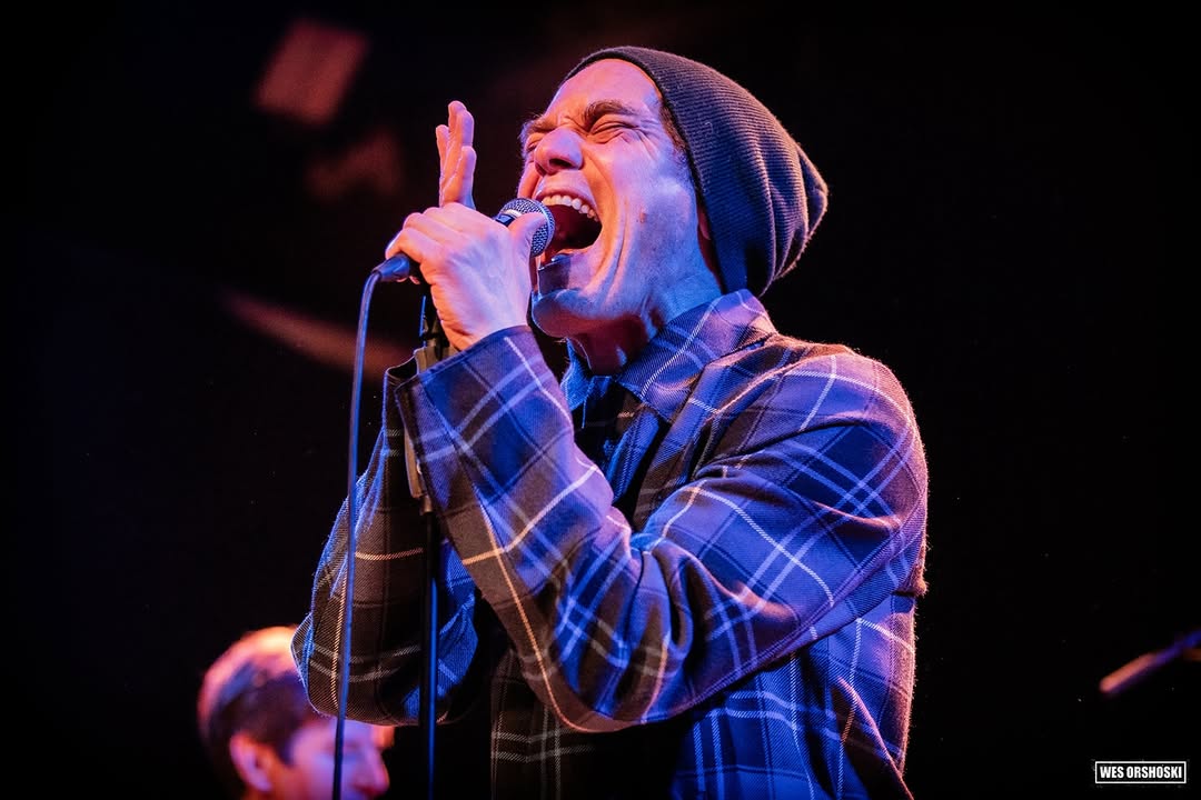 Michael Shannon